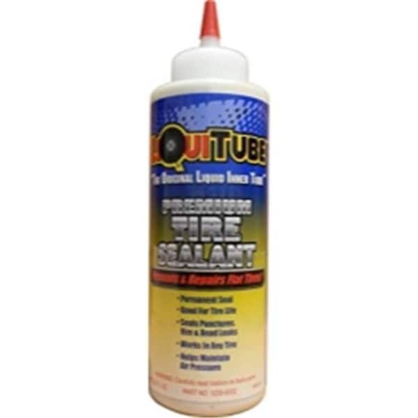 The Main Resource The Main Resource TMR1220-00321 EA LiquTube 32 oz Premium Tire Sealant TMR1220-00321 - main
